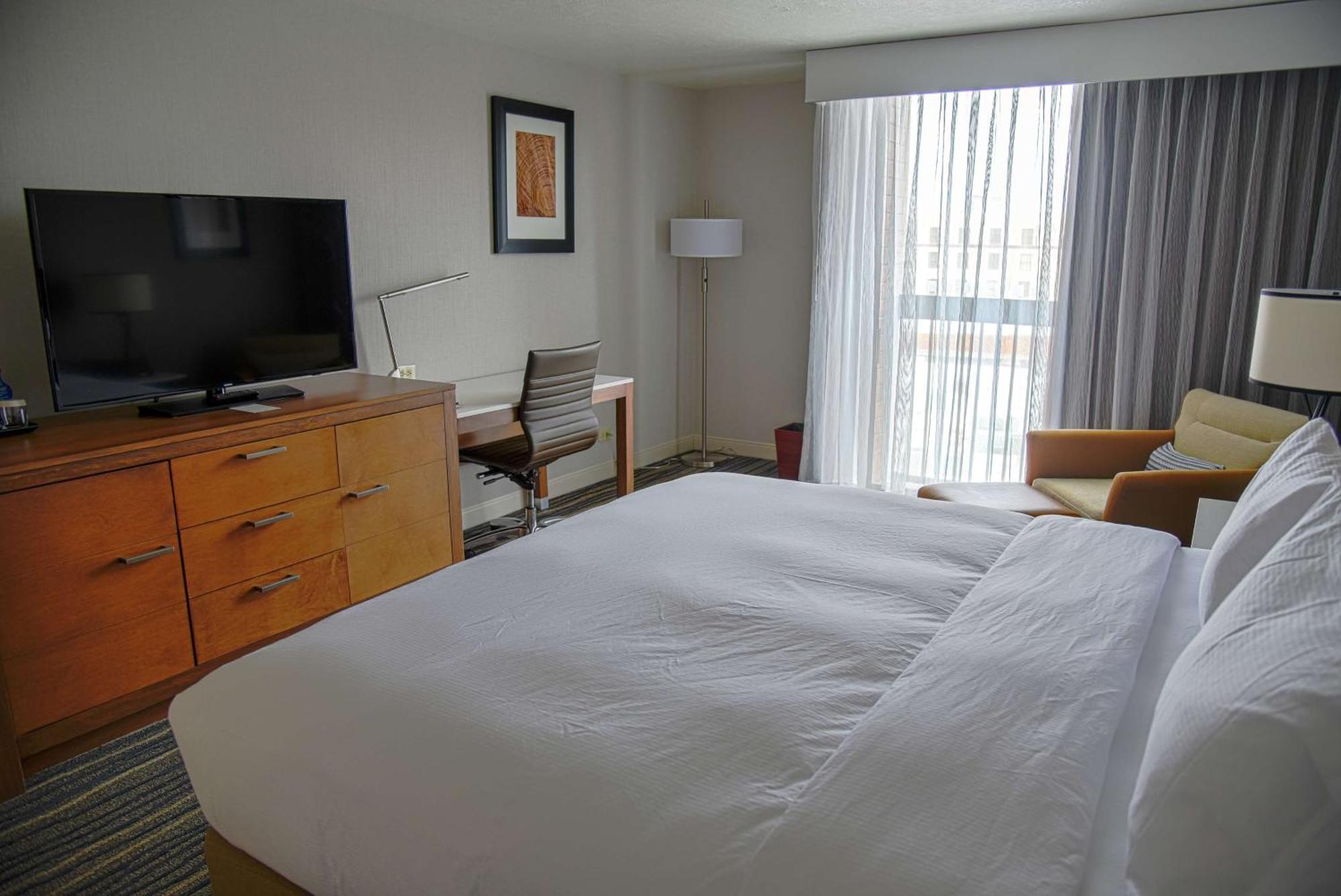 Hotel Doubletree By Hilton Helena Downtown Extérieur photo