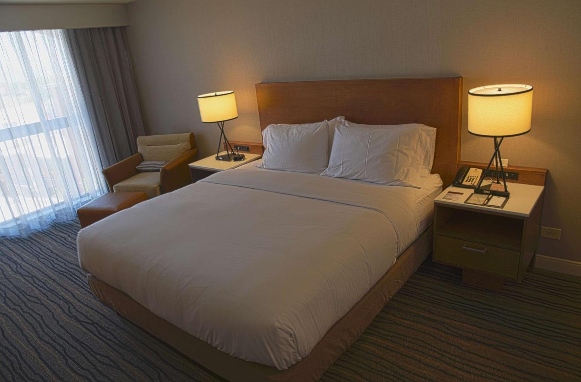 Hotel Doubletree By Hilton Helena Downtown Extérieur photo