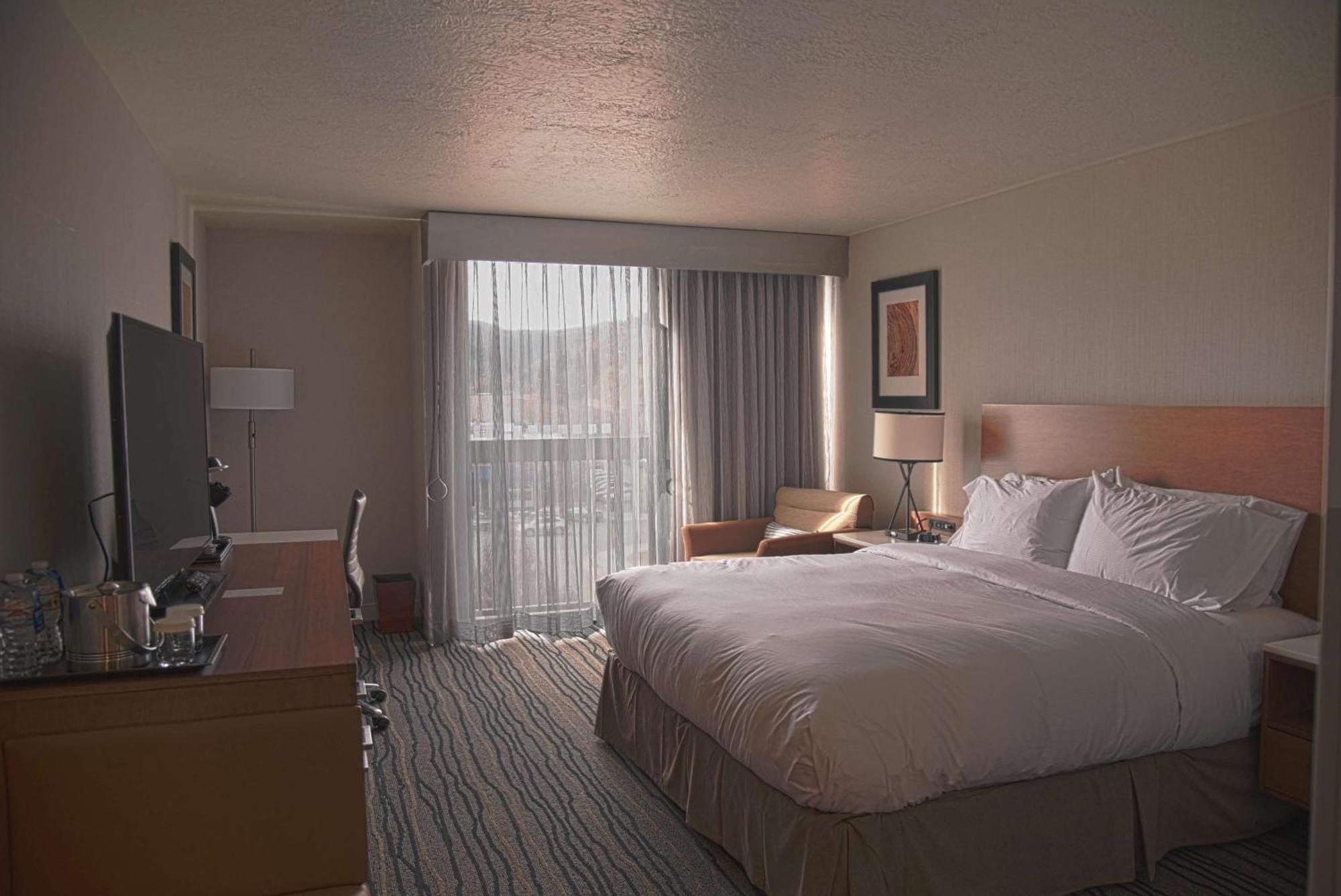 Hotel Doubletree By Hilton Helena Downtown Extérieur photo