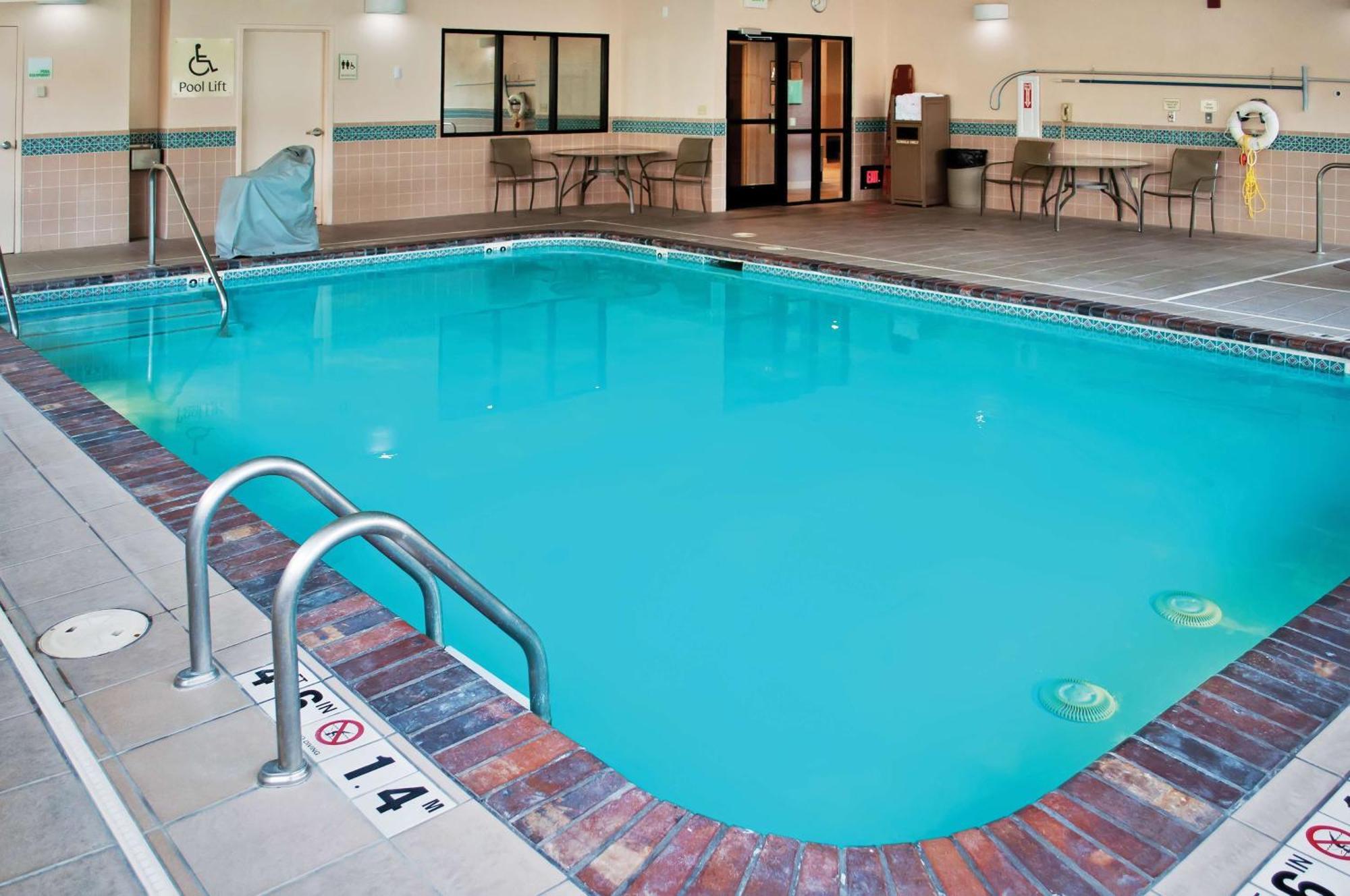 Hotel Doubletree By Hilton Helena Downtown Extérieur photo